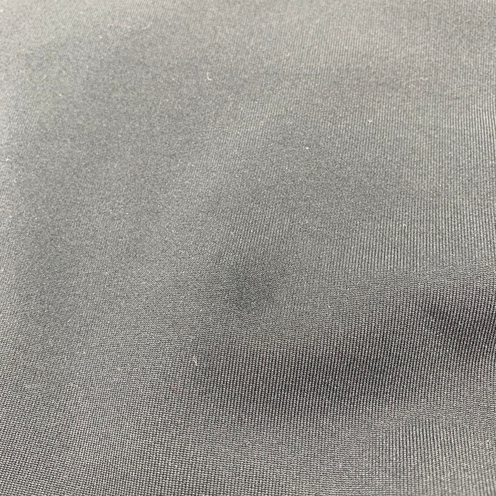🎉Athleta Black Racerback Tank Top - Picture 5 of 8